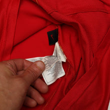 Load image into Gallery viewer, 2004/05 Henry #14 Arsenal Vintage Nike Home Football Shirt (XL)15