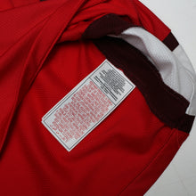 Load image into Gallery viewer, 2008/10 Arshavin #23 Arsenal Vintage Nike Home Football Shirt (L)15