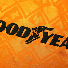 Load image into Gallery viewer, 1991/92 Wolverhampton Wanderers Vintage Bukta Home Football Shirt 42 (L) Wolves7