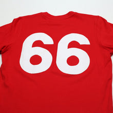 Load image into Gallery viewer, 1966 England Reto Umbro World Cup 66 Long Sleeve Away Football Shirt (M)9