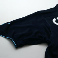 Load image into Gallery viewer, 2002/03 Claudio Lopez #7 Lazio Vintage PUMA Away Football Shirt (M)11