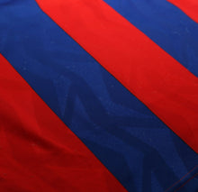 Load image into Gallery viewer, 1993/94 CRYSTAL PALACE Vintage Ribero Home Football Shirt (M/L)
