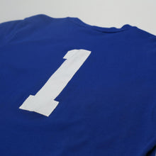 Load image into Gallery viewer, 1965/70 Gordon Banks #1 England Umbro Goalkeeper Shirt (M/L) 'Retro 1966'