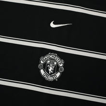 Load image into Gallery viewer, 2002/03 MANCHESTER UNITED Vintage Nike Football Training Shirt (XL)6