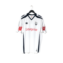Load image into Gallery viewer, 2009/10 Welbeck #18 Preston North End Vintage Canterbury Home Football Shirt XL1
