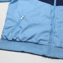 Load image into Gallery viewer, 2017/18 Manchester City Nike Football Hooded Jacket (M)6
