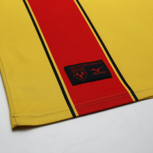 Load image into Gallery viewer, 1997/98 Watford Vintage Mizuno Home Football Shirt (M) 38/406