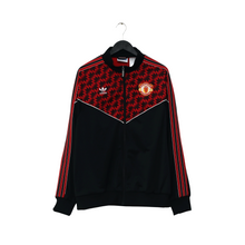 Load image into Gallery viewer, 1990/92 Manchester United Retro adidas Originals Track Top Jacket (L) 19910
