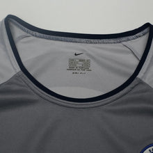 Load image into Gallery viewer, 2001/02 PSG Vintage Nike Player Issue Spec Away Football Shirt (L)