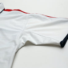 Load image into Gallery viewer, 2003/05 Lampard #11 England Vintage Umbro Home Football Shirt (XXL) EURO 20045