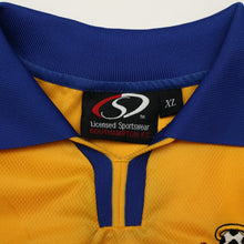 Load image into Gallery viewer, 2000/02 Le Tissier #7 Southampton Vintage Saints Away Football Shirt (XL)15