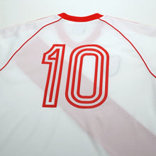 Load image into Gallery viewer, 1985' River Plate #10 Retro adidas Originals Home Football Shirt (XL)10