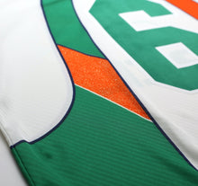 Load image into Gallery viewer, 1994/96 KEANE #6 Ireland Vintage Umbro Away Football Shirt (L)