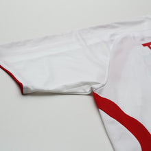 Load image into Gallery viewer, 2007/08 Torres #9 Liverpool Vintage adidas Away Football Shirt (S) 34/3612