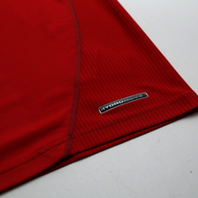Load image into Gallery viewer, 2002/04 Kewell #7 Liverpool Vintage Reebok Home Football Shirt (L)6