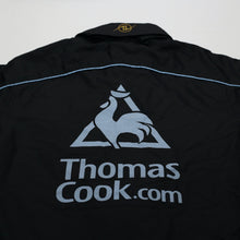 Load image into Gallery viewer, 2007/08 MANCHESTER CITY Vintage le coq sportif Football Training Jacket (S)10