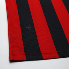 Load image into Gallery viewer, 1996/97 AC Milan Vintage Lotto Home Football Shirt (L)10
