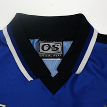 Load image into Gallery viewer, 1998/99 Southend Vintage Olympic Home Football Shirt (M/L) 42/44