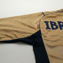 Load image into Gallery viewer, 2004/05 Ibrahimovic #10 Sweden Vintage Umbro Centenary Football Shirt (M/L)15
