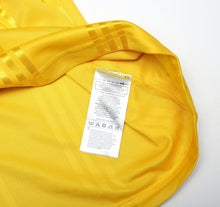 Load image into Gallery viewer, 2019/20 WRIGHT #8 Arsenal Retro adidas Originals L/S Away Football Shirt (L)