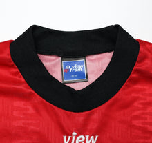 Load image into Gallery viewer, 1996/97 QPR Vintage View From Away Football Shirt Jersey (XL) 46/48