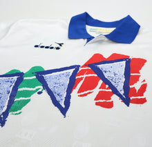 Load image into Gallery viewer, 1994/95 ITALY Vintage Diadora Football Training Shirt Jersey (XL)