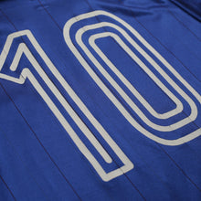 Load image into Gallery viewer, 1982 Platini #10 France Retro adidas Originals Home Football Shirt (M/L)12