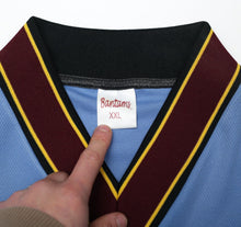 Load image into Gallery viewer, 1997/98 BRADFORD CITY Vintage Beaver Away Shirt (XXL)