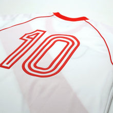 Load image into Gallery viewer, 1985' River Plate #10 Retro adidas Originals Home Football Shirt (XL)12