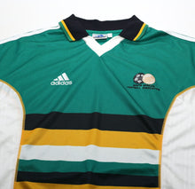 Load image into Gallery viewer, 1999/02 SOUTH AFRICA Vintage adidas Away Football Shirt (M/L) BNWOT