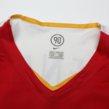 Load image into Gallery viewer, 2004/05 Henry #14 Arsenal Vintage Nike Home Football Shirt (XL)14