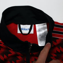 Load image into Gallery viewer, 1990/92 Manchester United Retro adidas Originals Track Top Jacket (M) 199111