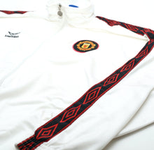 Load image into Gallery viewer, 1996/97 MANCHESTER UNITED Vintage Umbro Track Top (XL)