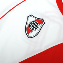 Load image into Gallery viewer, 1985' River Plate #10 Retro adidas Originals Home Football Shirt (XL)7
