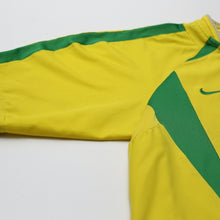 Load image into Gallery viewer, 2002/04 Ronaldo #9 Brazil Vintage Nike Home Football Shirt (M)7