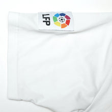 Load image into Gallery viewer, 2002/03 Ronaldo #11 Real Madrid Vintage adidas Centenary Home Football Shirt (M)7