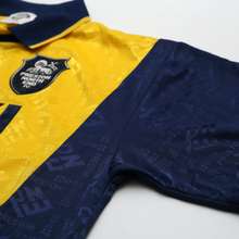 Load image into Gallery viewer, 1995/96 Preston North End Vintage Pro Footy Third Football Shirt (XL)5