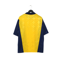 Load image into Gallery viewer, 1995/96 Preston North End Vintage Pro Footy Third Football Shirt (XL)1