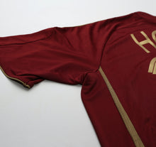 Load image into Gallery viewer, 2021/22 HENRY #14 Arsenal adidas Teamgeist Football Shirt (XL)14