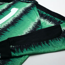 Load image into Gallery viewer, 1990/92 Schmeichel #1 Manchester united adidas Originals GK Football Shirt (XXL)10