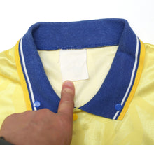 Load image into Gallery viewer, 1990/92 EVERTON Vintage Umbro Away Football Shirt Jersey (L)