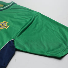Load image into Gallery viewer, 2002/04 Northern Ireland Vintage Patrick Home Football Shirt (L)