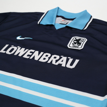 Load image into Gallery viewer, 1997/99 1860 Munich Vintage Nike Away Football Shirt (M/L)5