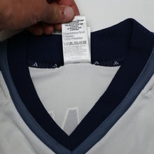 Load image into Gallery viewer, 2001/02 King #26 Tottenham Hotspur Vintage adidas Home Football Shirt (L)15