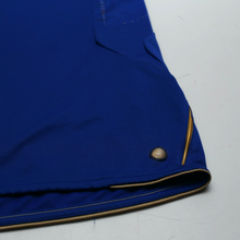 Load image into Gallery viewer, 2005/06 Lampard #8 Chelsea Vintage Umbro Centenary UCL Home Football Shirt (L)8