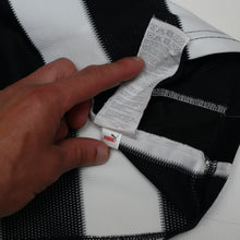Load image into Gallery viewer, 2010/11 Ben Arfa #37 Newcastle United Vintage PUMA Home Football Shirt (XL)13