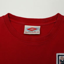 Load image into Gallery viewer, 1966 Hurst #10 England Retro Umbro World Cup 66 L/S Away Football Shirt (S/M)13