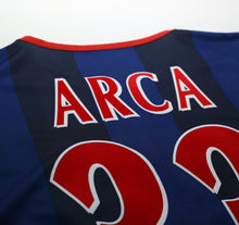 Load image into Gallery viewer, 2002/03 ARCA #33 Sunderland Vintage Nike Away Football Shirt Jersey (XL)