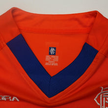 Load image into Gallery viewer, 2002/03 Rangers Vintage Diadora Away Football Shirt (L)9