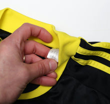 Load image into Gallery viewer, 2011/12 SUAREZ #7 Liverpool Vintage adidas Third Football Shirt (S)